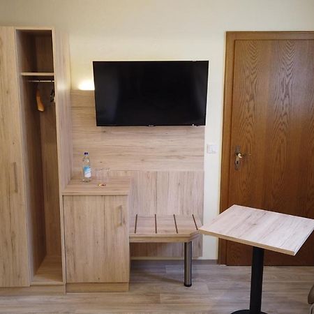 Apartment Аллерсберг Экстерьер фото
